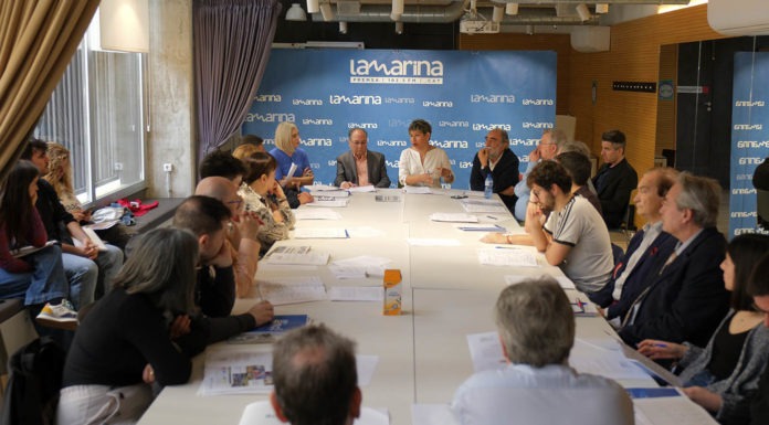 Assemblea AMCL. Noves cares i nous reptes