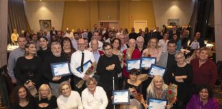 Nova edició del Sopar de l’AMCL Sopar AMCL 2024