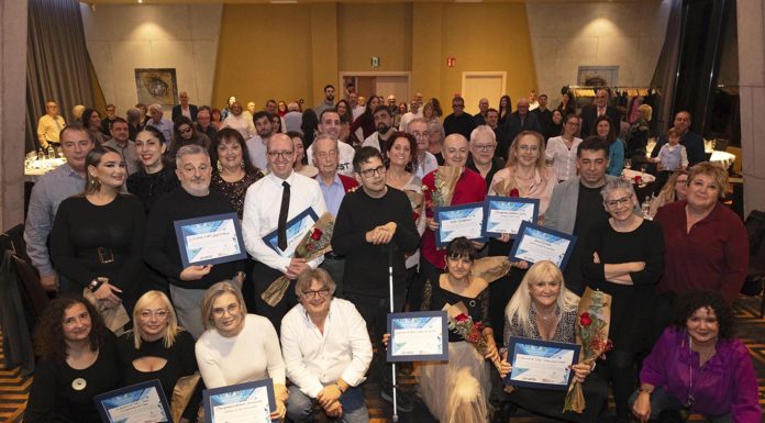 Nova edició del Sopar de l’AMCL Sopar AMCL 2024