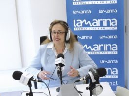 “Som gitanos, i amb molt d’orgull, però també som catalans i espanyols de ple dret”