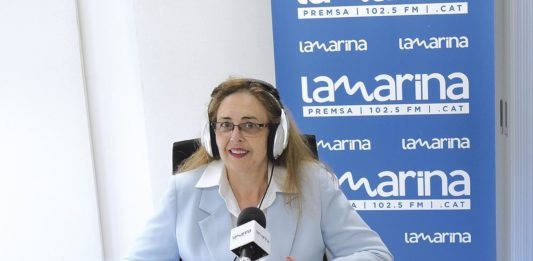 “Som gitanos, i amb molt d’orgull, però també som catalans i espanyols de ple dret”