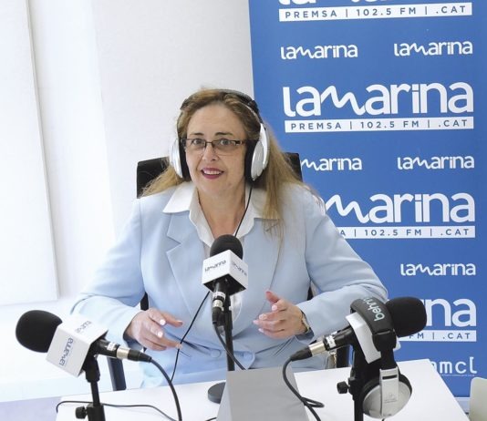 “Som gitanos, i amb molt d’orgull, però també som catalans i espanyols de ple dret”