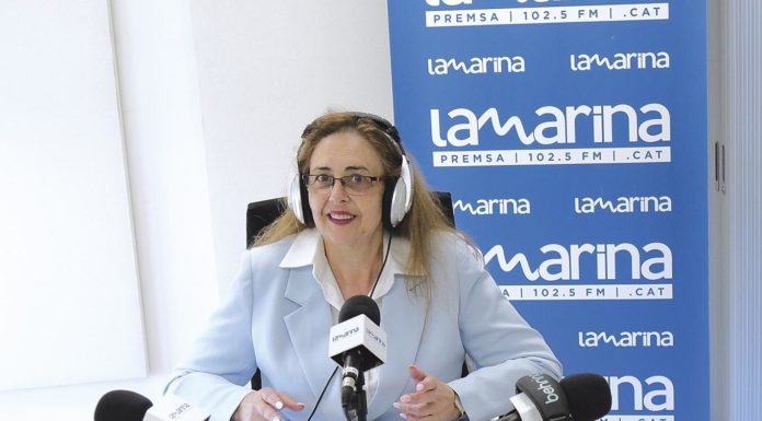 “Som gitanos, i amb molt d’orgull, però també som catalans i espanyols de ple dret”