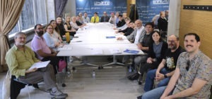 Assemblea AMCL