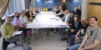 Assemblea anual de l’Associació de Mitjans de Comunicació Local Assemblea AMCL