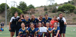 El petó de Rubiales a Jenni Hermoso impacta en l’opinió pública