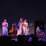 Homenatge a Víctor Jara i Violeta Parra