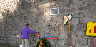 75 anys de l’afusellament a Lluís Companys