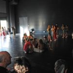 Espectacle “Vida Laboral”