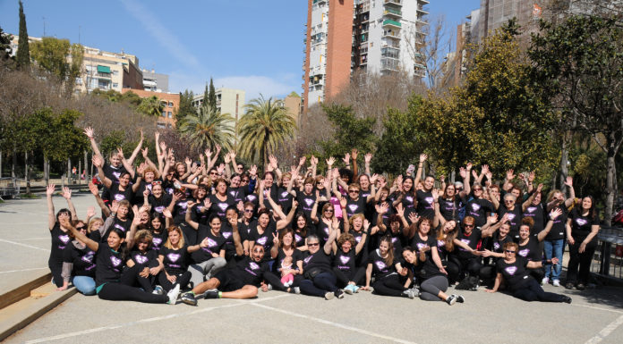 “Volem el 50/50, però no ens ho donaran, l’hem de conquerir”