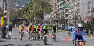 Parlem de la matinal ciclista amb Agustín Forteza
