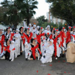 Carnaval 2019 La Marina