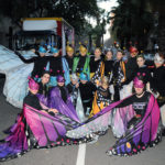 Carnaval 2019 La Marina