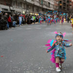 Carnaval 2019 La Marina