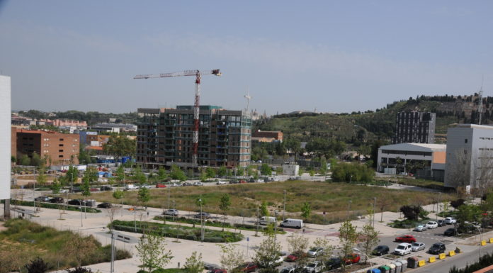 L’Ajuntament vol reactivar la urbanització del Prat Vermell