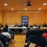 PRESENTACIÓ JUNTA AMCL