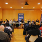 PRESENTACIÓ JUNTA AMCL