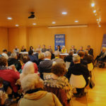 PRESENTACIÓ JUNTA AMCL