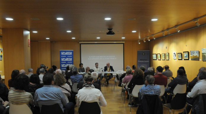 El Port de Barcelona i La Marina, una relació per reinventar-se