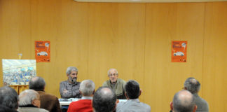 60 anys del 600 a la Marina