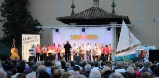 La Nit de l’Havanera, raó de ser del Grup Folk Montjuïc, torna el 4 de setembre