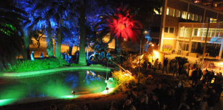 El Pessebre Vivent de la Marina mobilitza el barri