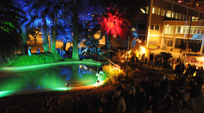 El Pessebre Vivent de la Marina mobilitza el barri