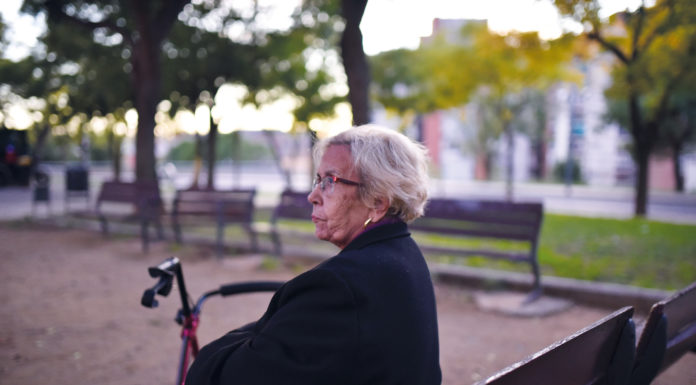 La Jungla: El doble drama de les famílies amb persones en situació de dependència