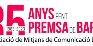 EDITORIAL l Sobre els 35 anys dels mitjans de la Marina i el panorama polític del 2024