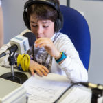 Projecte Radio a les escoles