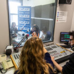 Projecte Radio a les escoles