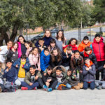 Projecte Radio a les escoles