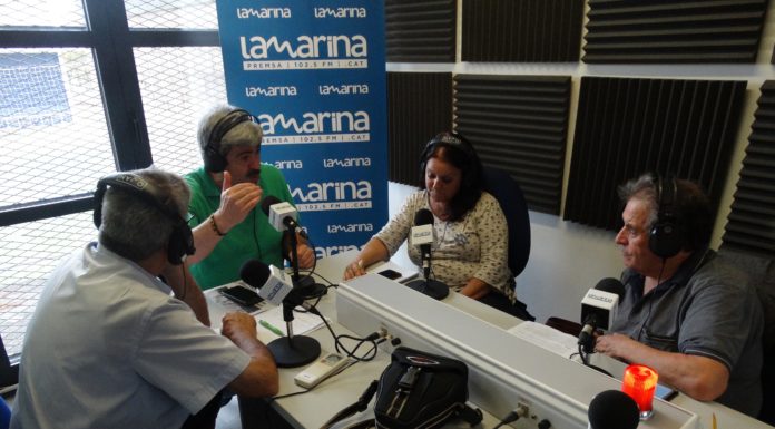 Entrevista a ‘Arrels’ dels membres de l’associació AMICAL de Mauthausen