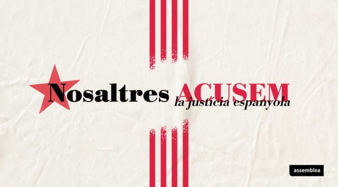 Nosaltres acusem