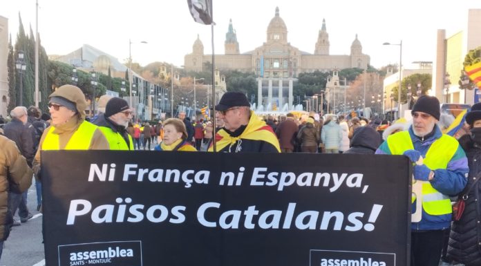 Molt Honorables gens confiables