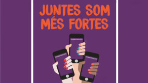 L’Ajuntament posa en marxa una App per detectar agressions i assetjaments sexistes a Barcelona