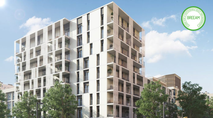 Albert Fontbona: “La Marina del Prat Vermell es posicionarà com un dels barris més sostenibles i amb infraestructures envejables”