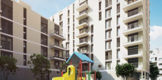 L’obtenció de la llicència d’edificació de la promotora immobiliària AQ Acentor suma l’inici de dos nous edificis residencials