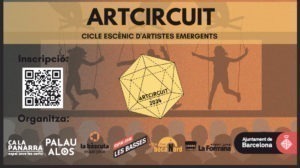 Artcircuit