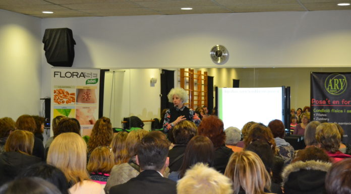 L’associació ARY ESPORT fa balanç positiu de les jornades i proposa fer-ne periòdicament