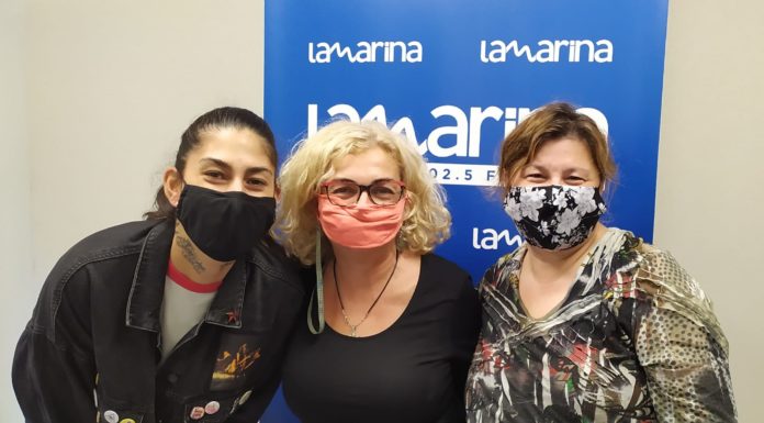 “Amb veu de dona”, tornem il·lusionades amb bones amigues i el treball de l’associació MEVA Amb veu de dona - 06 Octubre