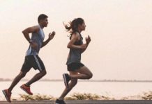 Posa’t en acció: fes activitat física