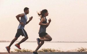 Posa’t en acció: fes activitat física