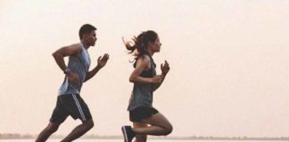 Posa’t en acció: fes activitat física