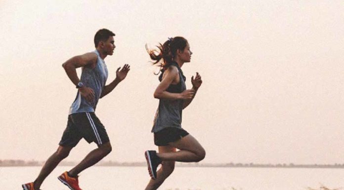 Posa’t en acció: fes activitat física