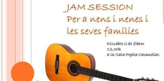 El Casal de barri La Vinya organitza activitats per a les famílies