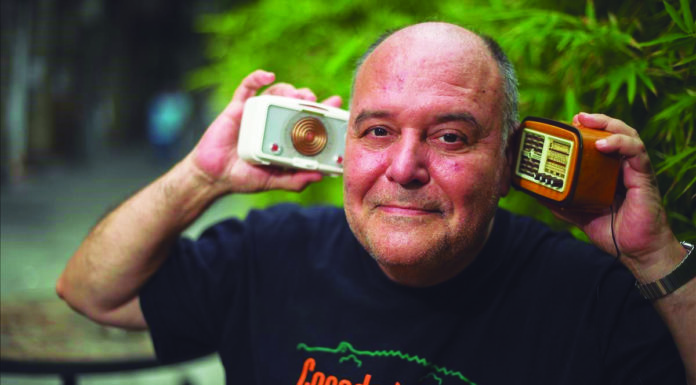 El millor pop-rock de la FM amb “Cocodril Club”