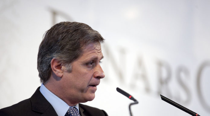 Alberto Fernández (PP) reclama prioritzar la L10 abans que la unió de tramvies