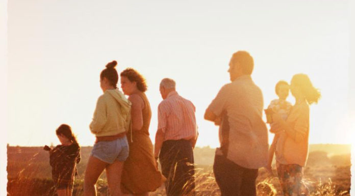 “Alcarràs”(2021) de Carla Simón