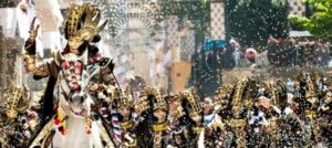 Moros i Cristians